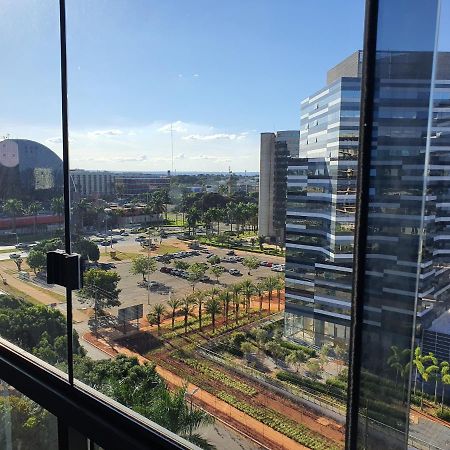 Brasilia Apart Hoteis Eksteriør bilde