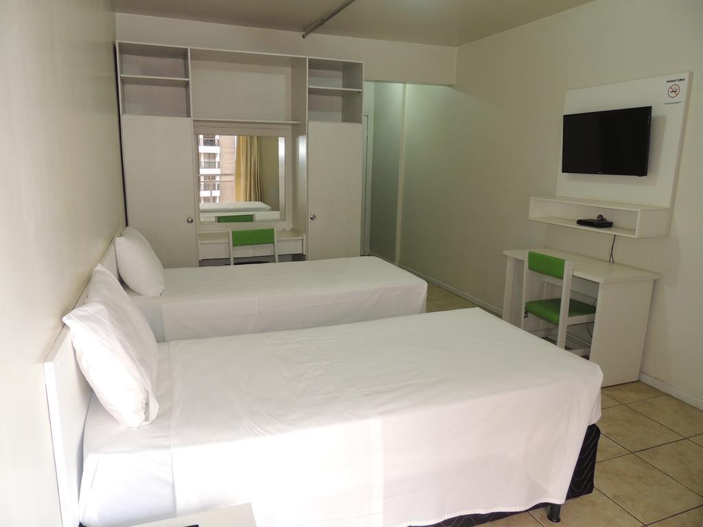Brasilia Apart Hoteis Rom bilde