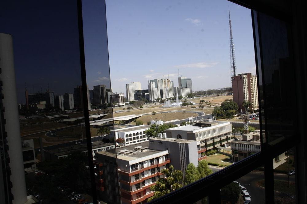 Brasilia Apart Hoteis Eksteriør bilde